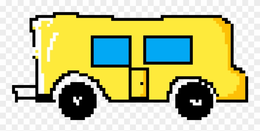 School Bus Clipart