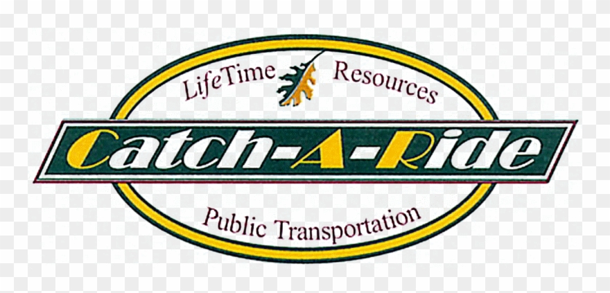 Catch A Ride Clipart