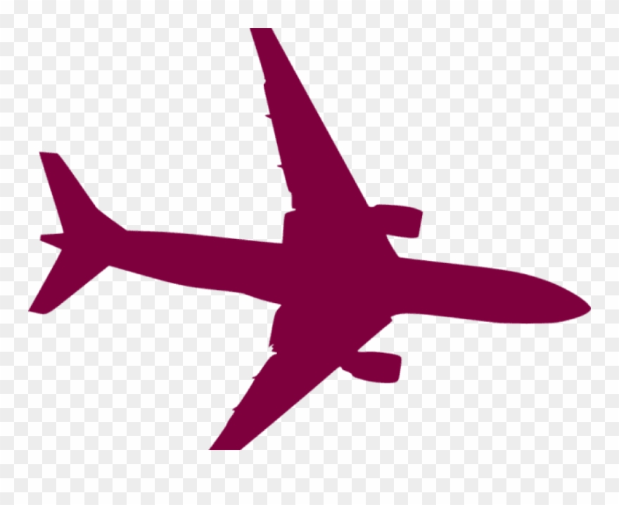 Free Png Download Plane Vector Png Images Background Clipart