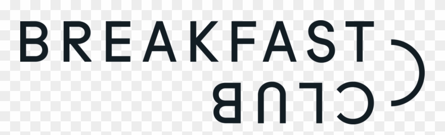 Club Drawing Breakfast Clipart