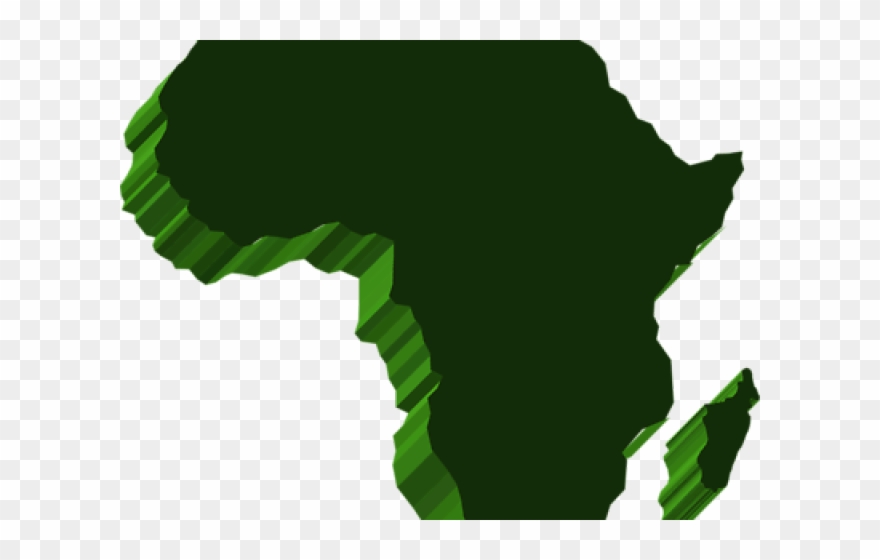 Africa Clipart African Traditional - Png Download