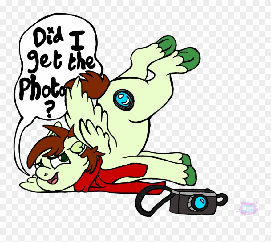 Moddie, Camera, Clothes, Crash Landing, Oc, Oc Clipart