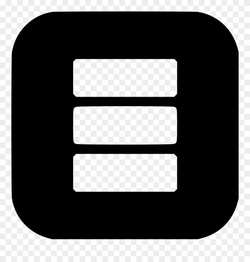 Database Db Storage Data Server Comments Clipart