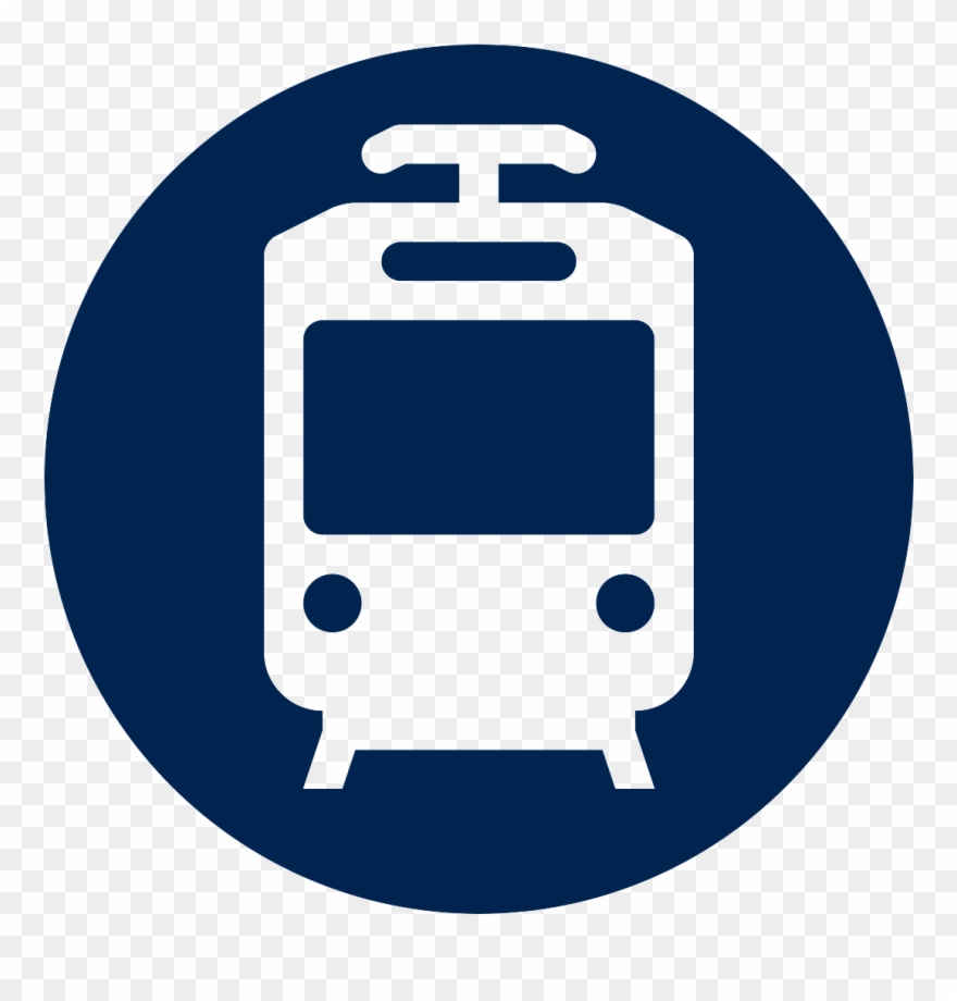 Commercial Property Owners Voted To Support The Streetcar Clipart