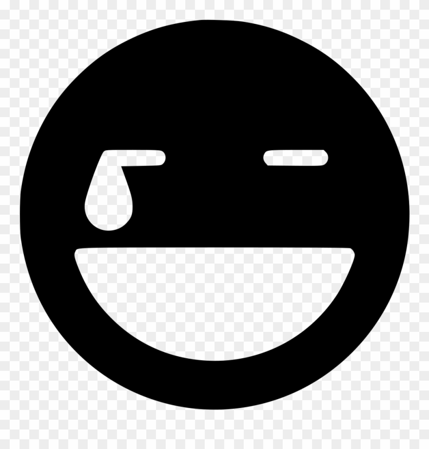 Laugh Hard Comments Clipart