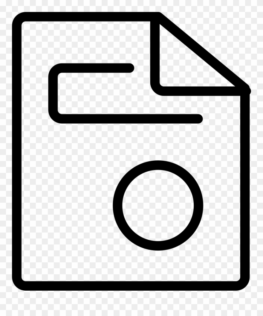 Single Line Group Notification Comments Clipart