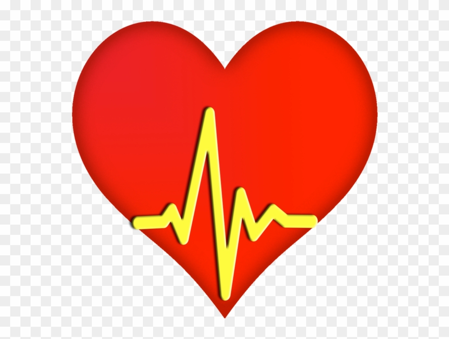 Heart Health On The Mac App Store Clipart