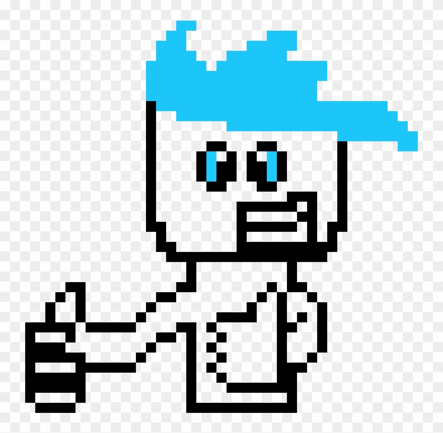 Thumbs Up Clipart