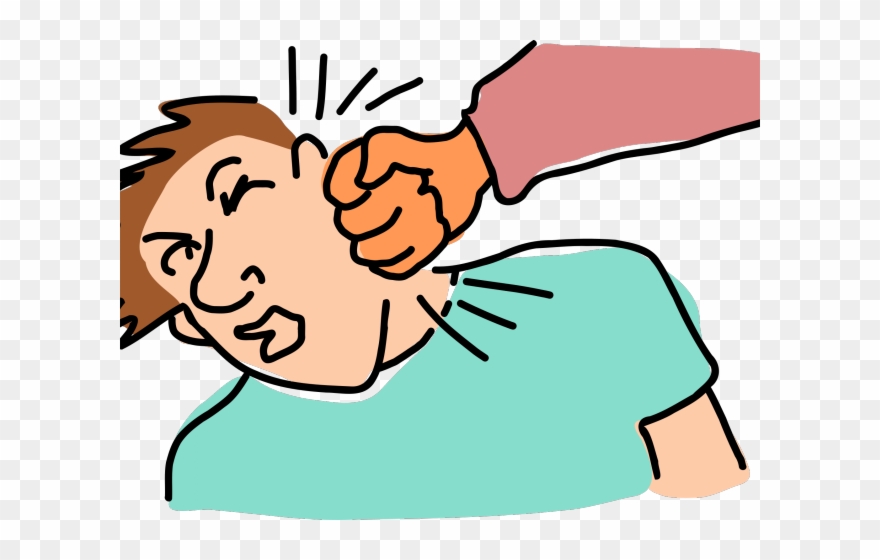 Punch Clipart Transparent - Png Download