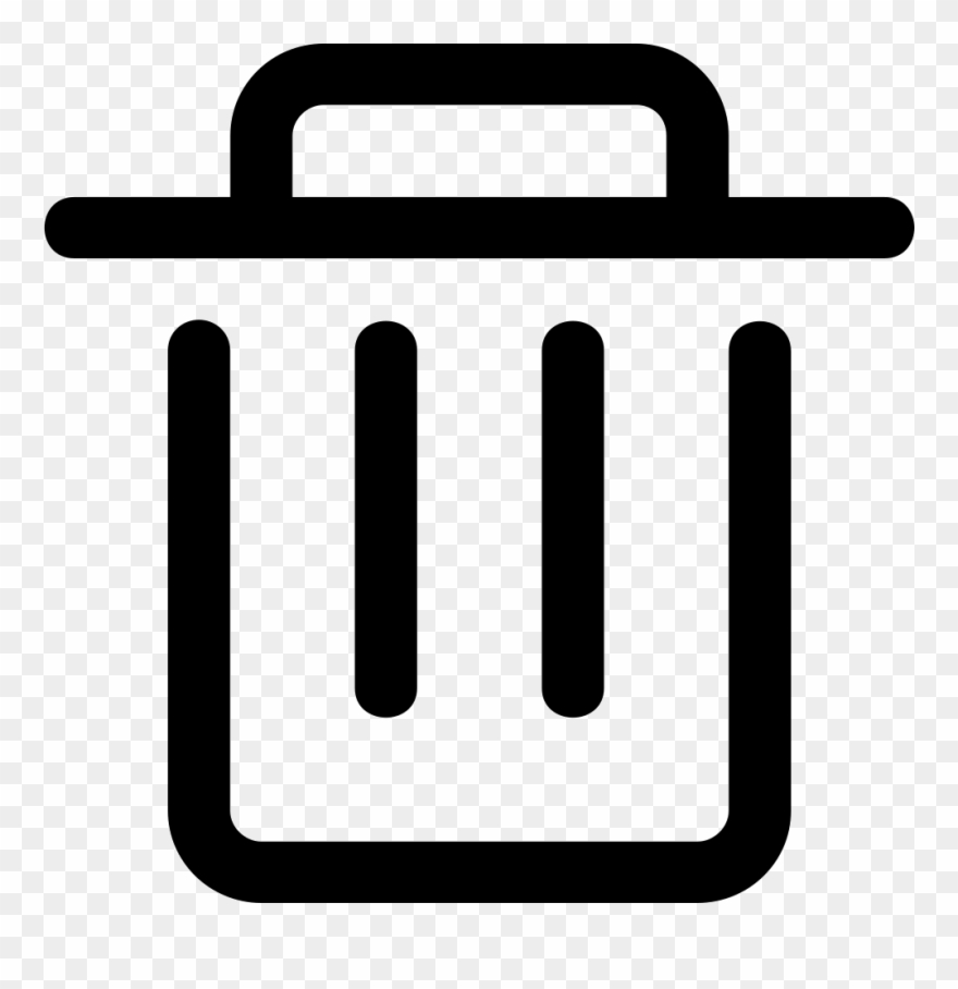 Garbage Comments Clipart