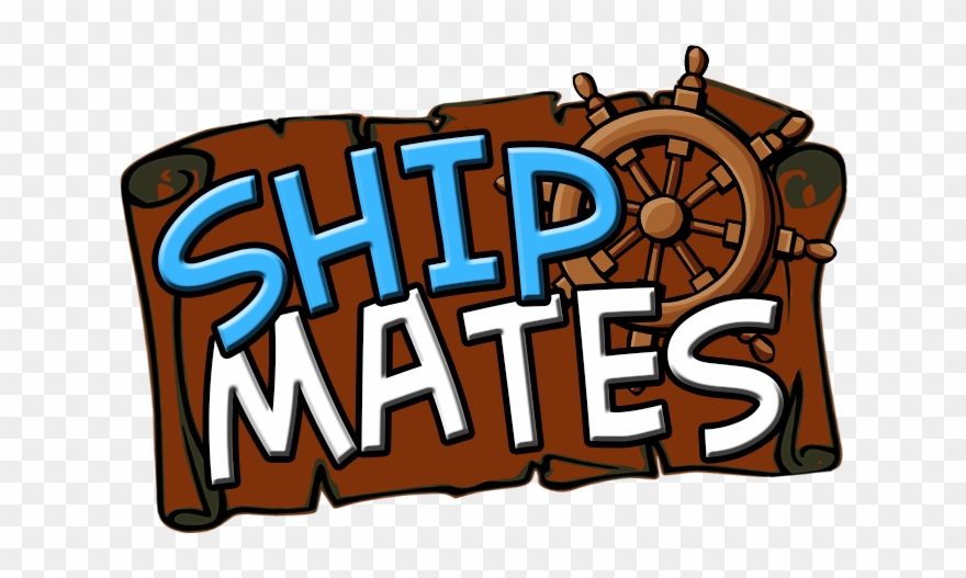 Live Bingo Games Ship Mates Clipart