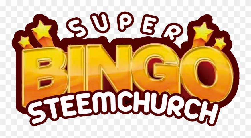 Bingo Clipart