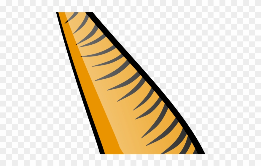 Cucumber Clipart Carrot - Png Download