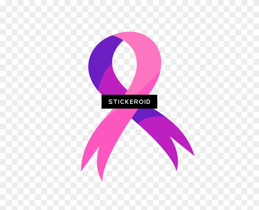 Breast Cancer Ribbon Clipart