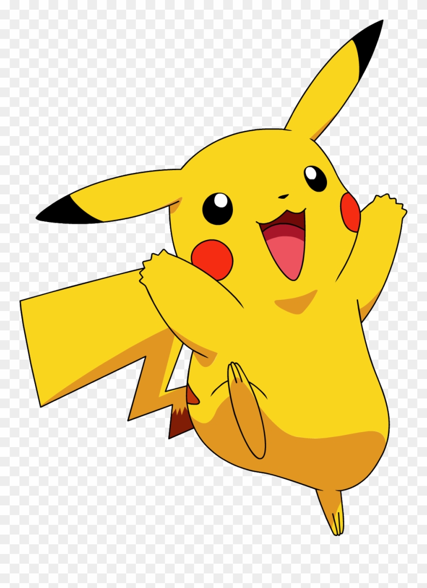 Anime Clipart Jolteon - Png Download