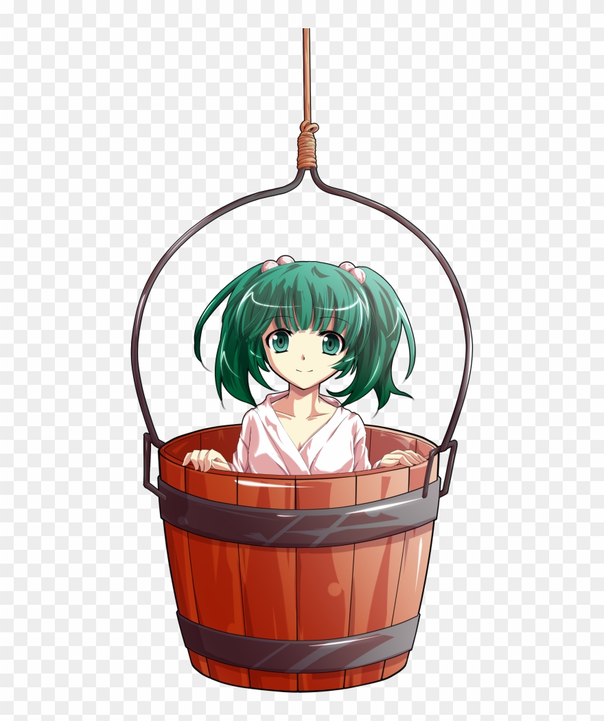 Kisume Dairi Version By Clipart