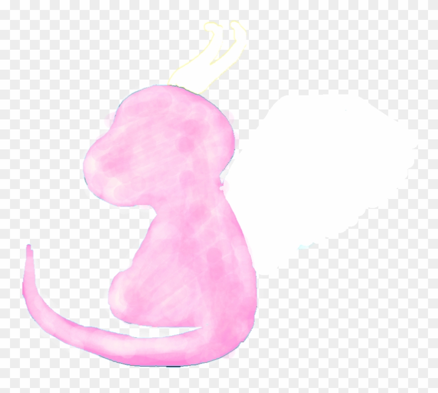 Drawing - Wind Dragon Clipart