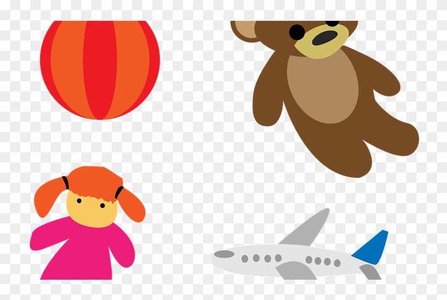 January Jubilee Of Play Days Clipart