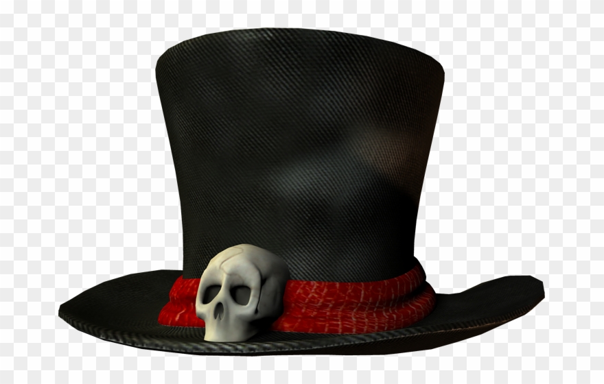 Hat-003 Clipart