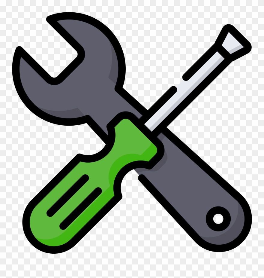 001-settings Clipart