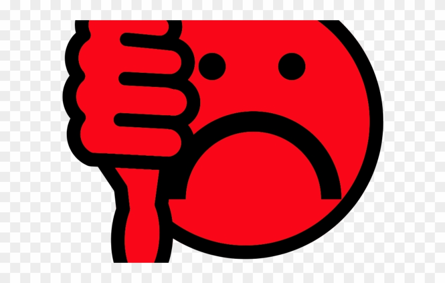 Smiley Clipart Thumbs Up - Png Download