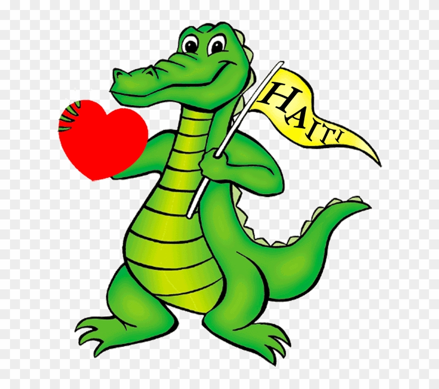 Clipart Alligator Purse - Png Download
