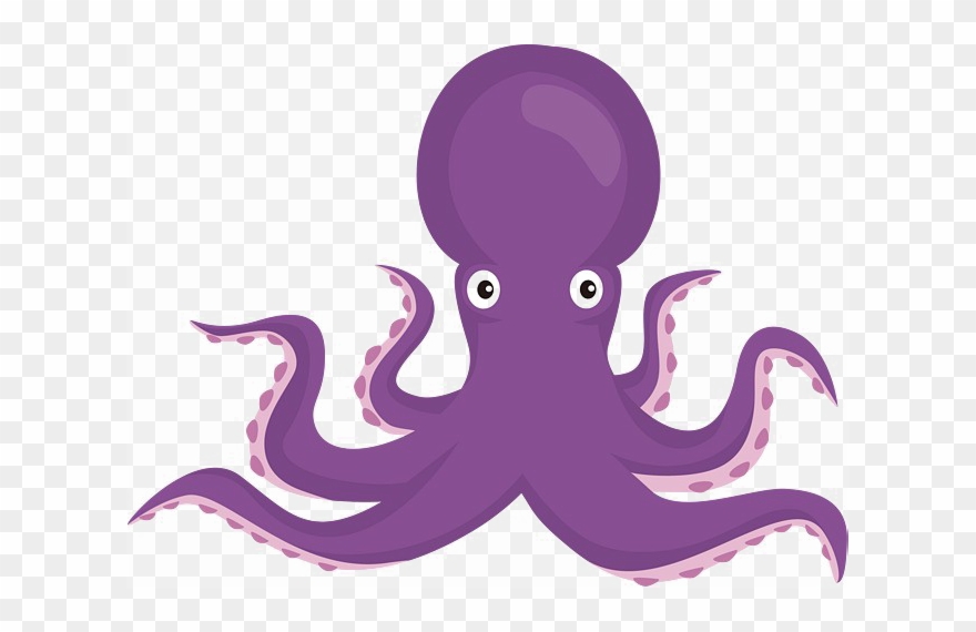 Octopus Image Free Transparent Image Hd Clipart
