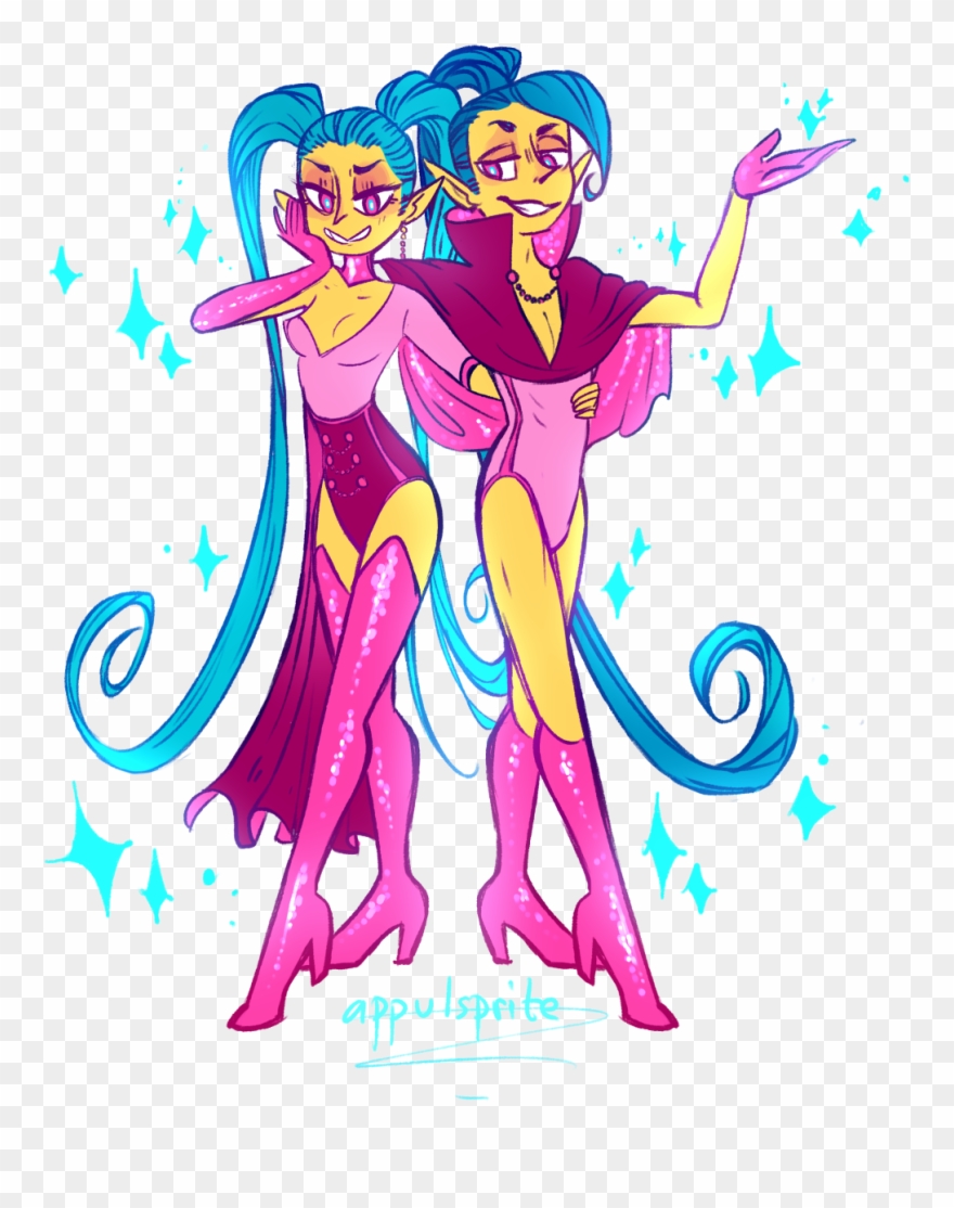 Elf Clipart Factory - Png Download