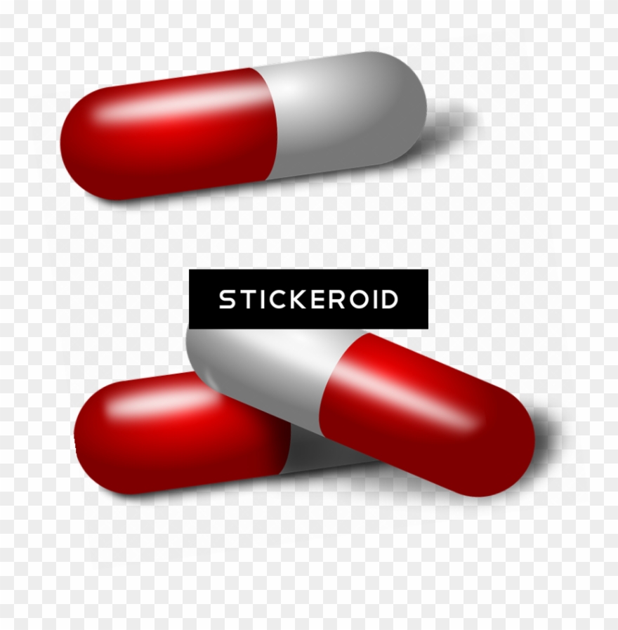 Download Hd Pills Miscellaneous Clipart