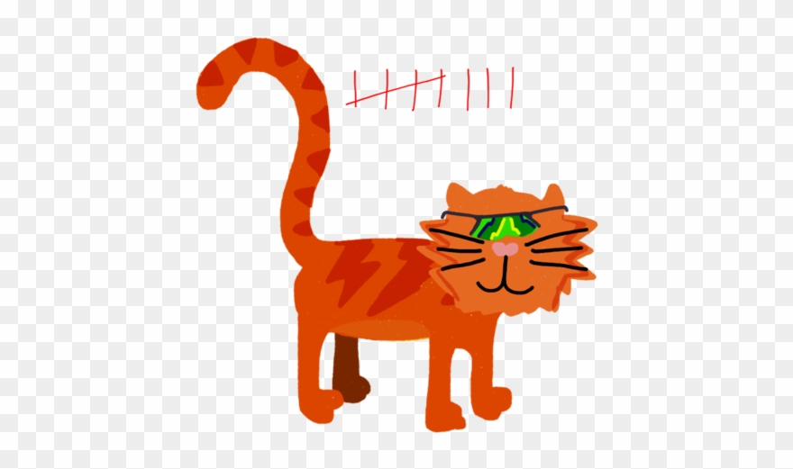 Richie Cartoon-01 Clipart