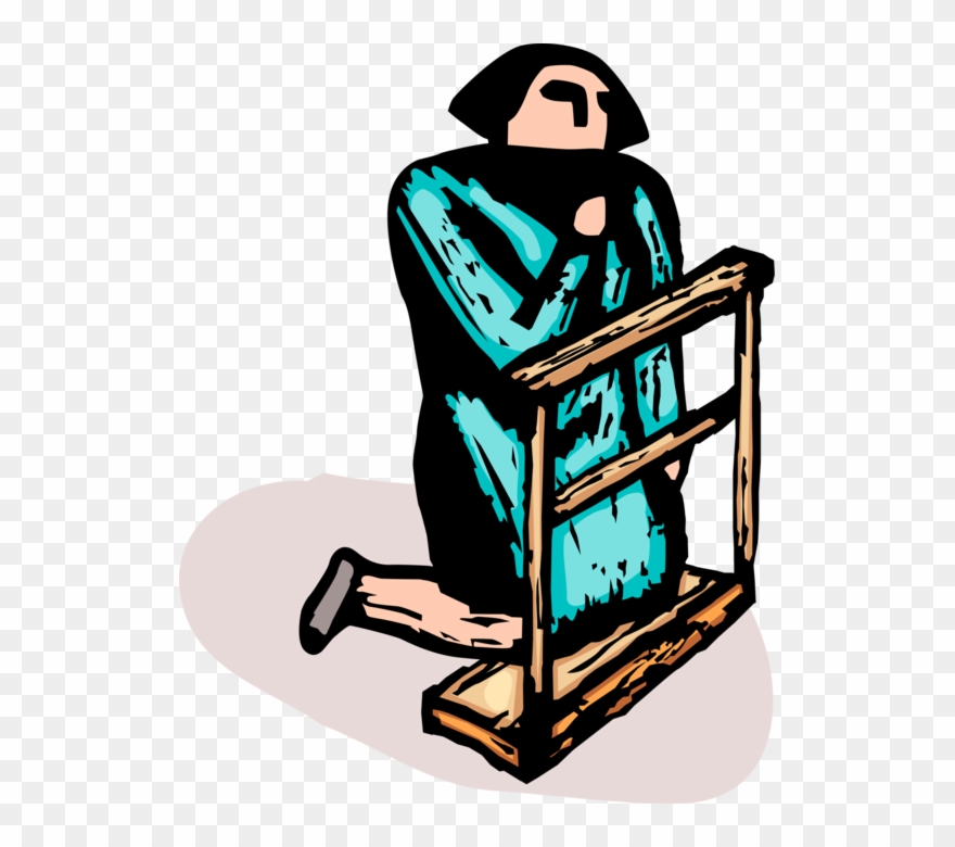 Church Clipart Parishioner - Png Download