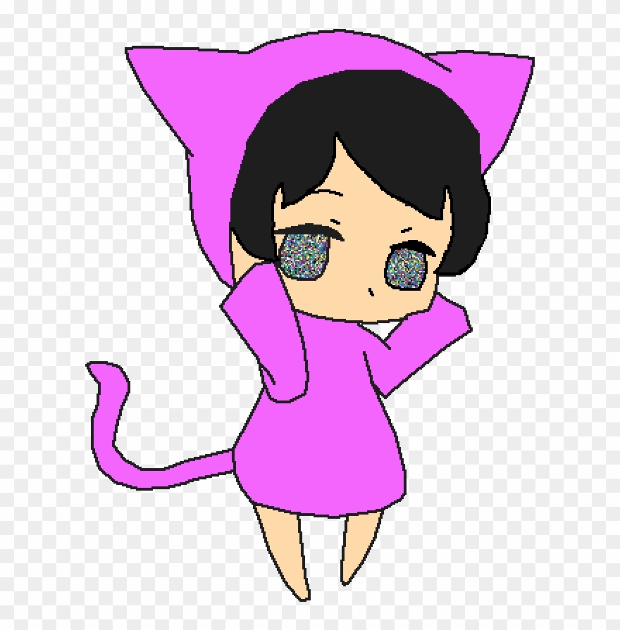 Emotionless Static Clipart