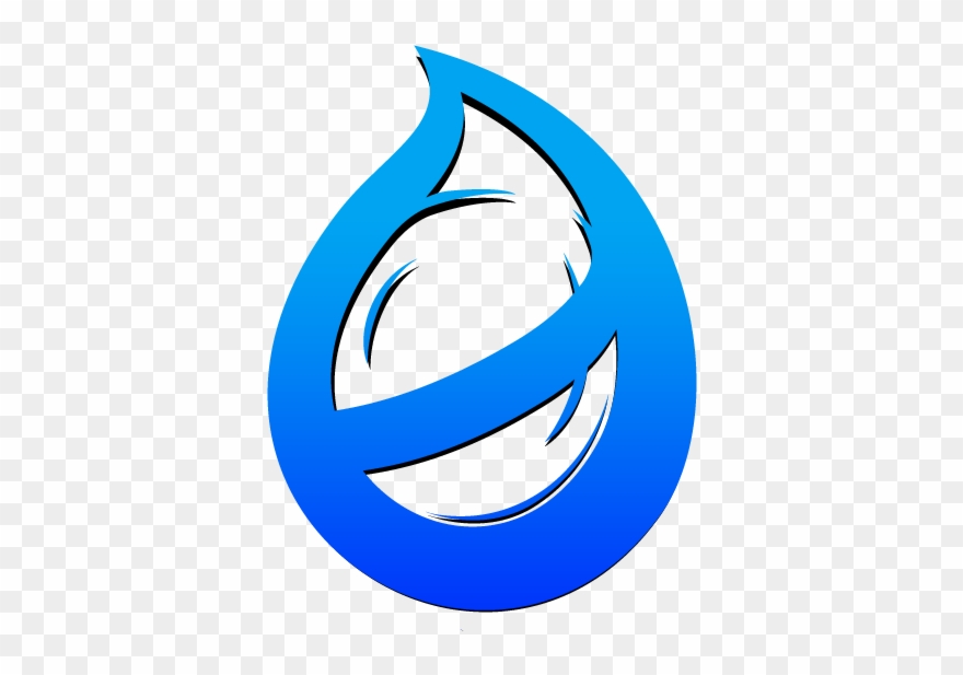 Logo Created For Internet Identity Clipart