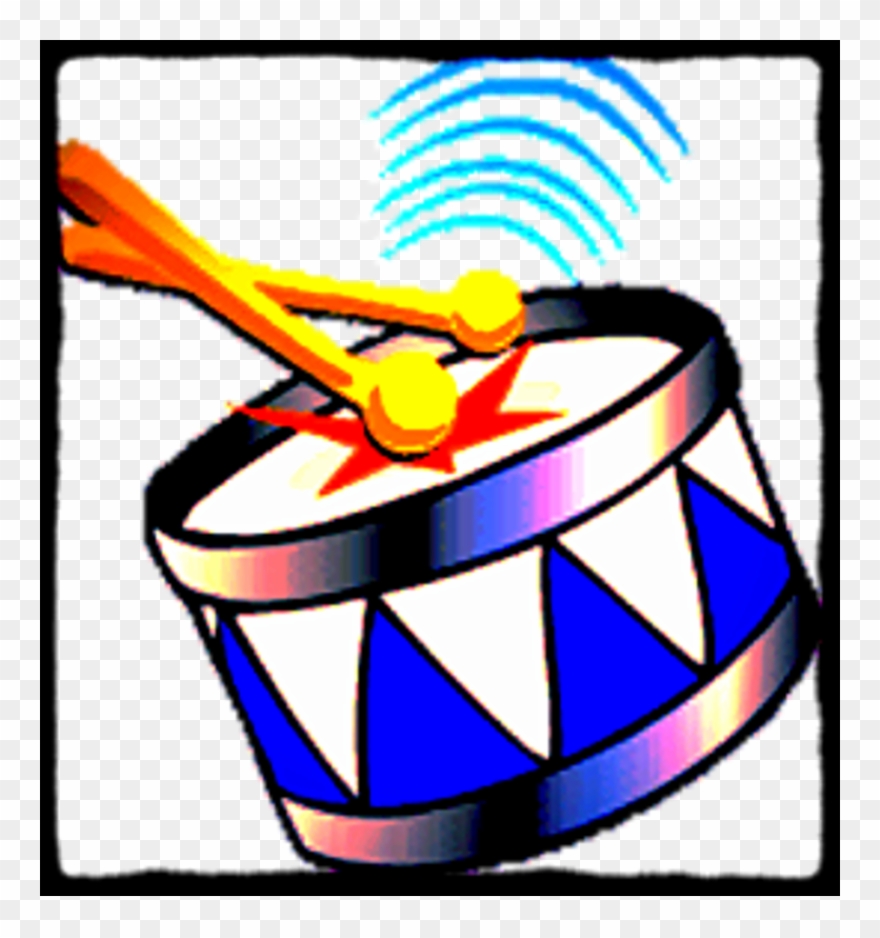 Read This Book And Find Out How Important Sound And Clipart