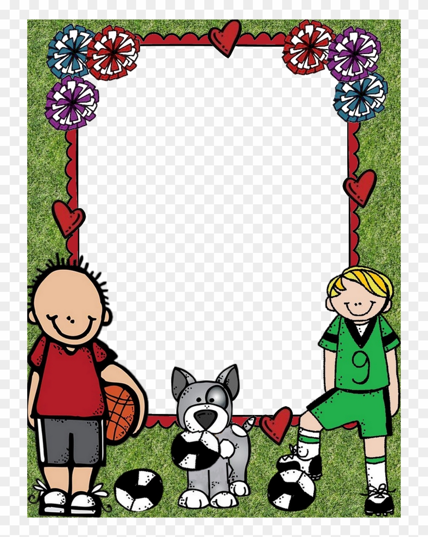 Pin By Bnt Almalki On Melonheadz Clipart