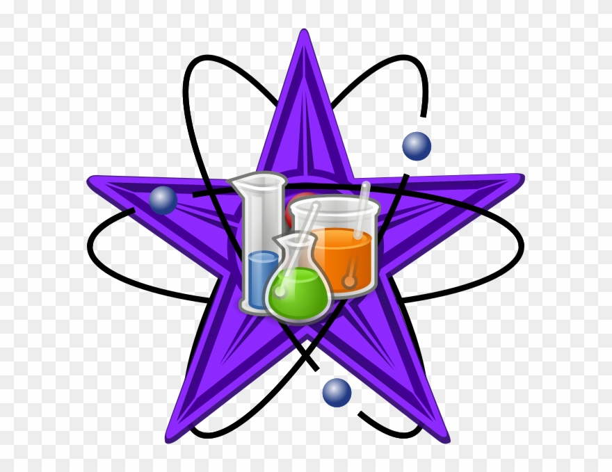 Chemistry Clipart