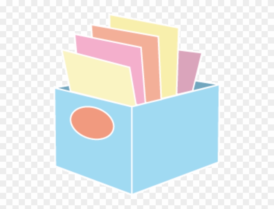 Trash Full Icon 1 Clipart