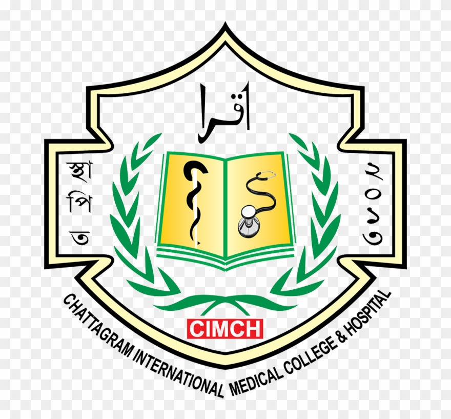 Chittagong International Medical College & Hospital Clipart