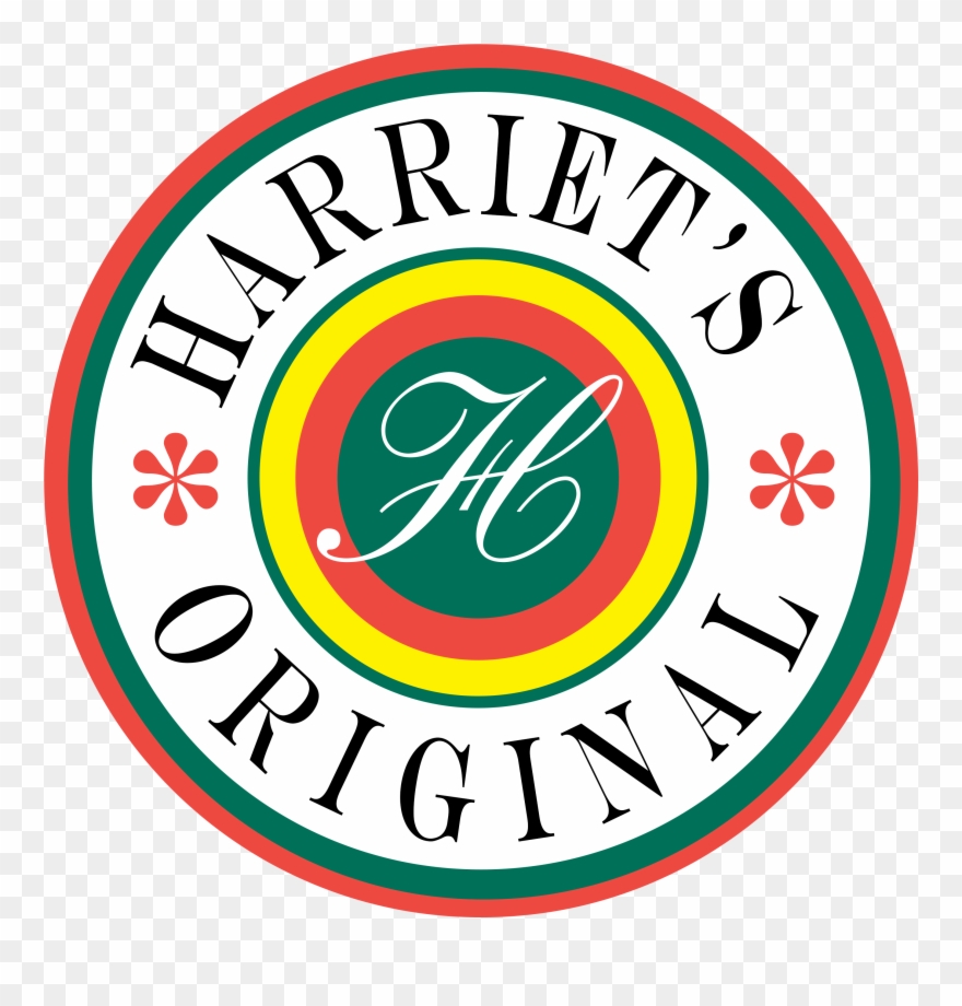 Harriets Original All Natural Salad Dressing Clipart