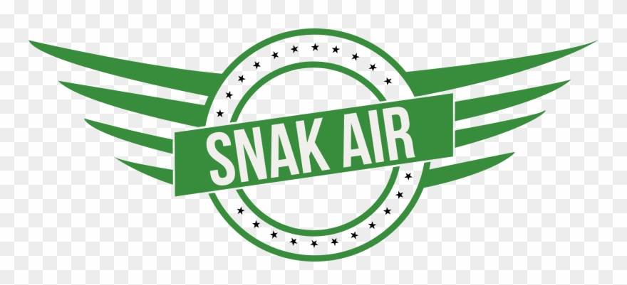 What Is Snak Air Clipart