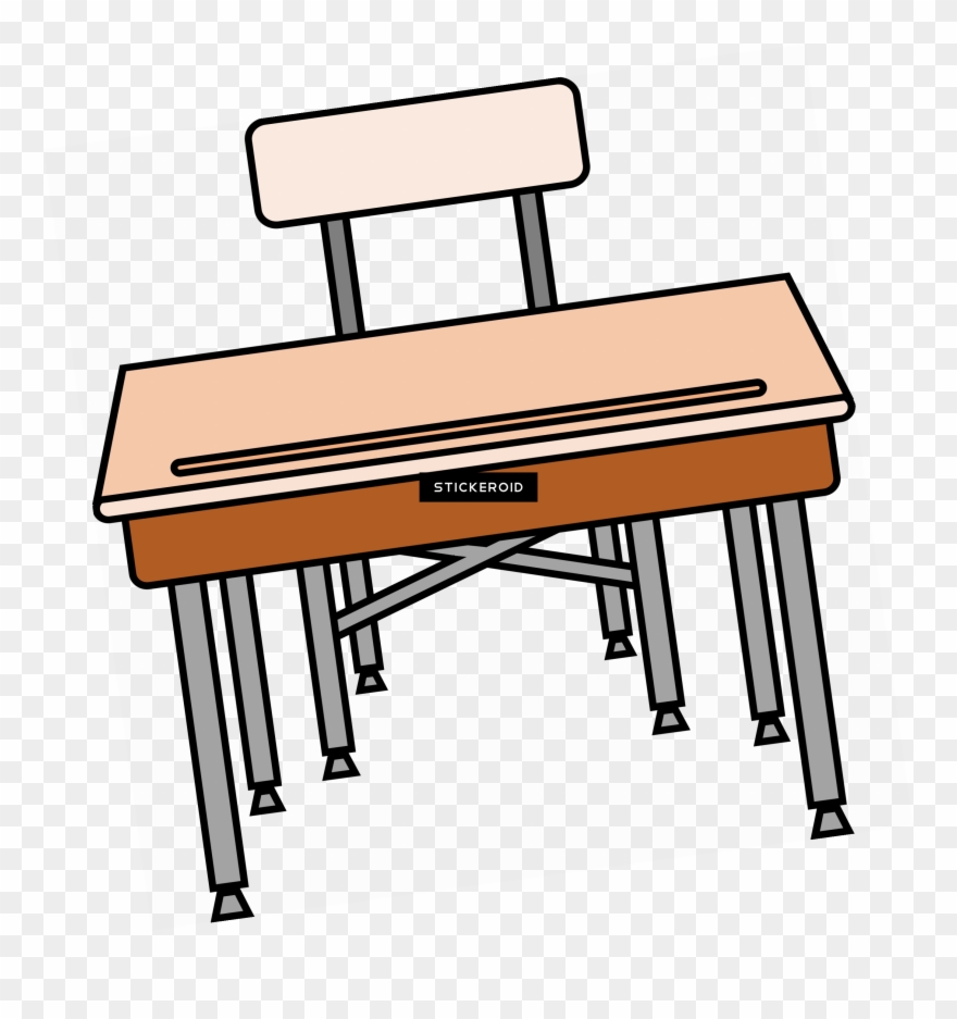 Desk S Furniture Clipart