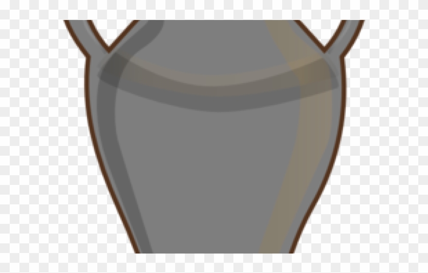 Vase Clipart Banga - Png Download
