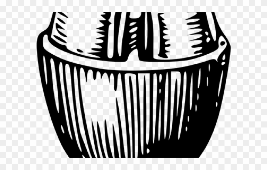 Coffee Beans Clipart Kopi - Png Download