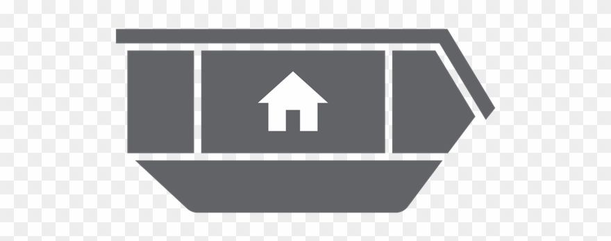 Full Clipart Domestic Waste - Png Download