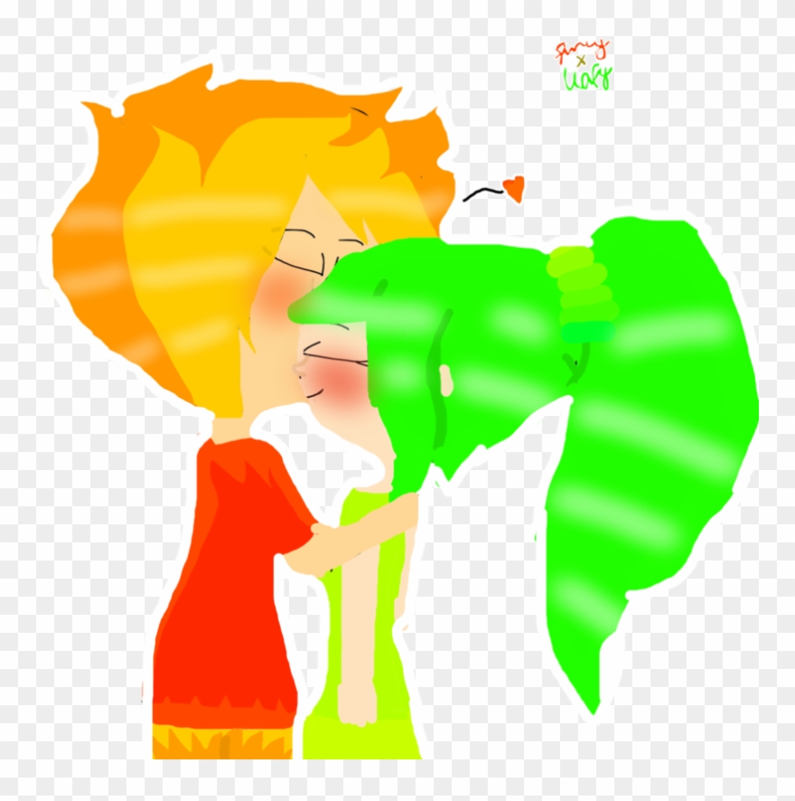 Fireyxleafy Fanart By Faithy The Squid Clipart