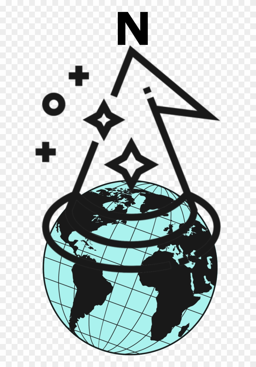 Lack A Sense Of Direction Clipart