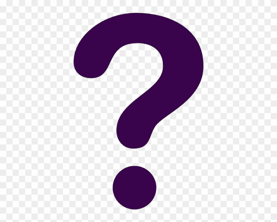 All Questions - Wellesley Clipart