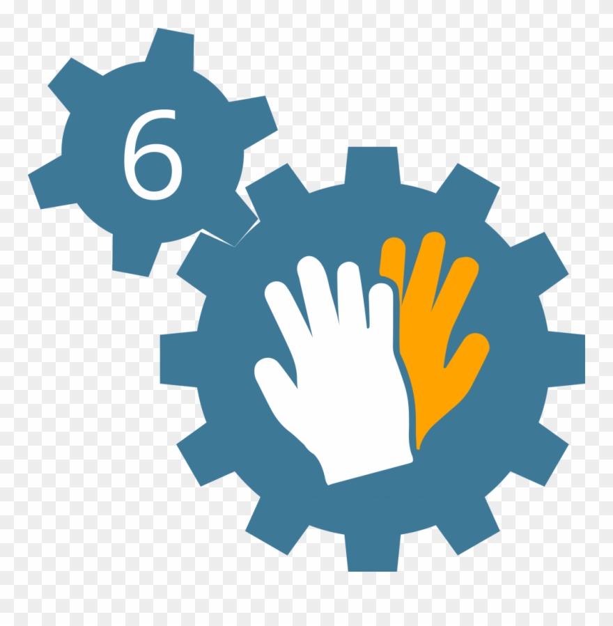 Novinium Commitment To Safety Clipart