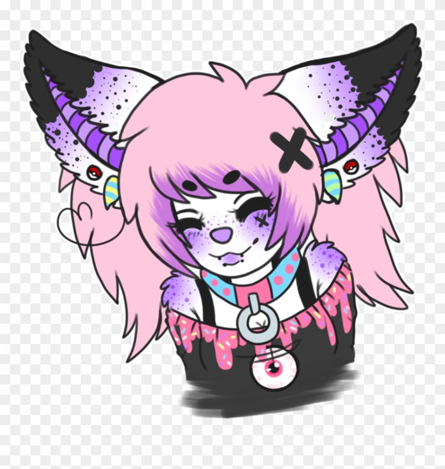 Girl Girls Kız Anime Animegirl Picsart Ftestickers Clipart