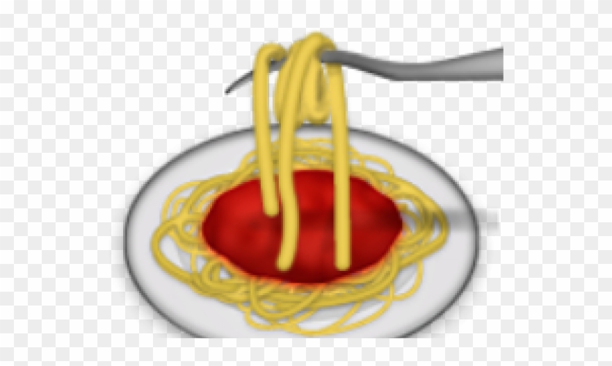 Pasta Clipart Transparent Background - Png Download